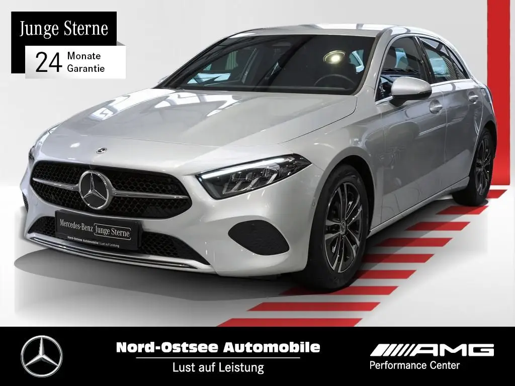 Photo 1 : Mercedes-benz Classe A 2023 Essence