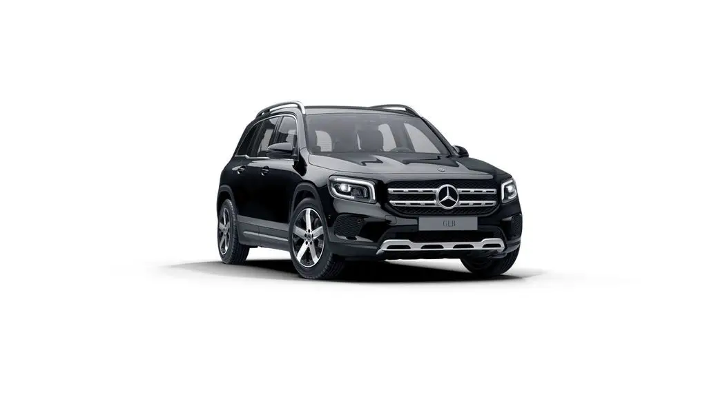 Photo 1 : Mercedes-benz Classe Glb 2023 Diesel