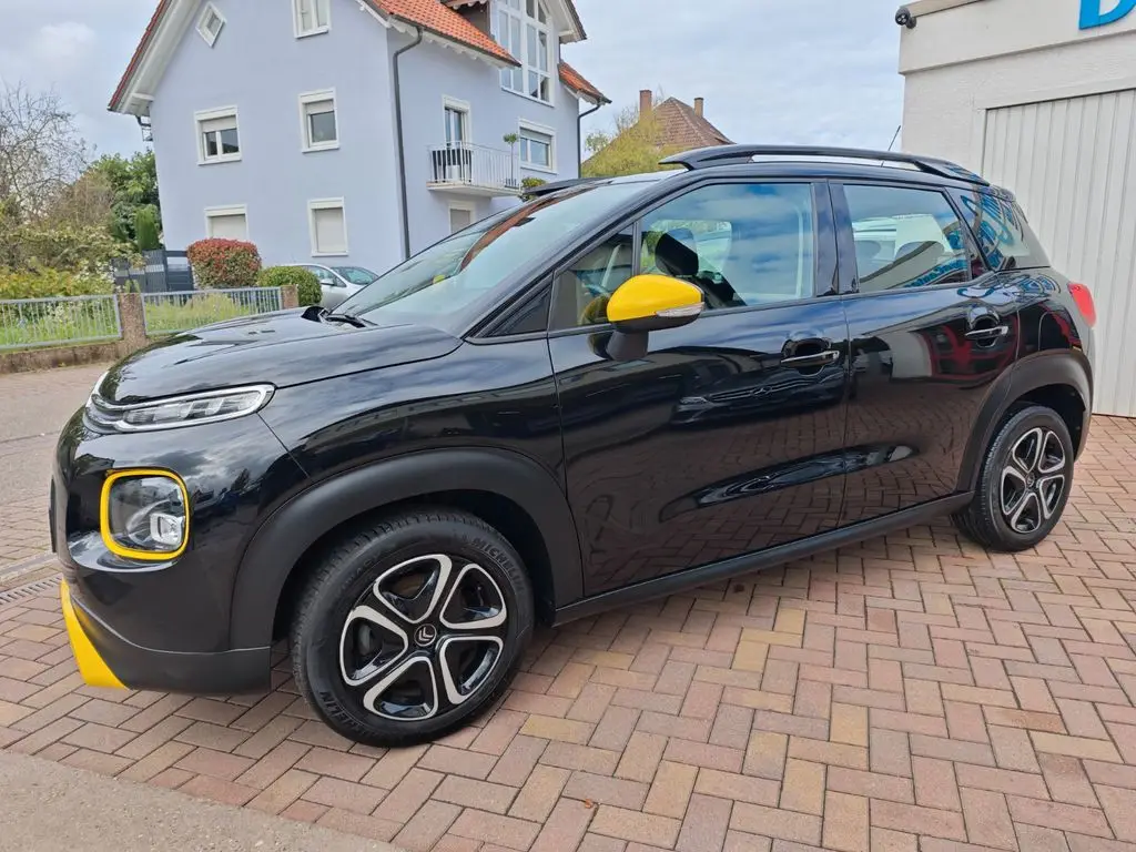 Photo 1 : Citroen C3 2019 Petrol