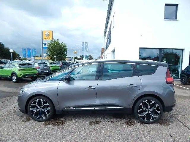 Photo 1 : Renault Scenic 2023 Petrol