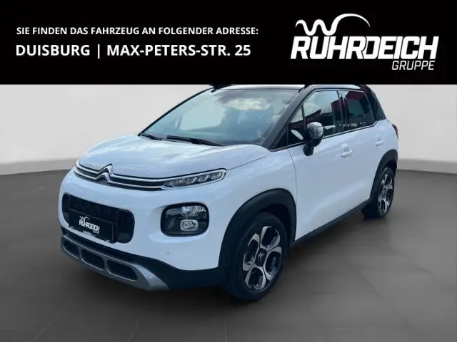 Photo 1 : Citroen C3 Aircross 2021 Petrol