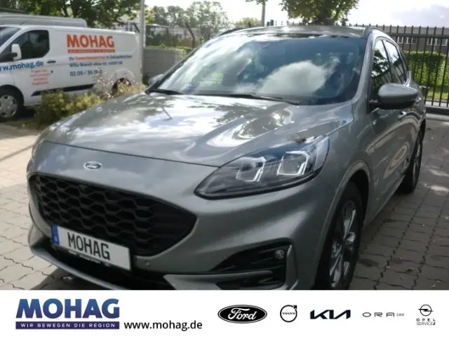 Photo 1 : Ford Kuga 2023 Diesel