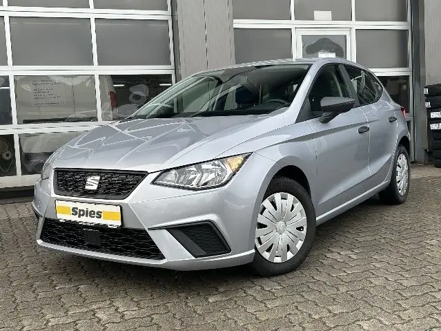 Photo 1 : Seat Ibiza 2019 Essence