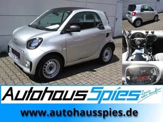 Photo 1 : Smart Fortwo 2021 Non renseigné