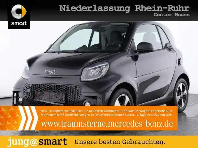 Photo 1 : Smart Fortwo 2023 Not specified