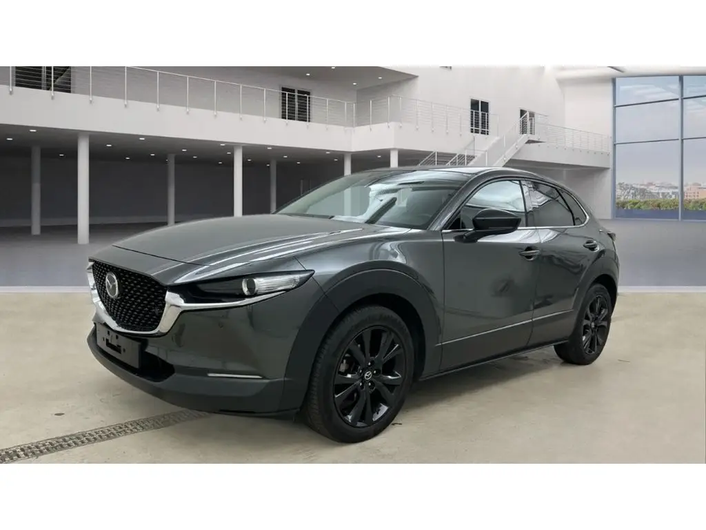 Photo 1 : Mazda Cx-30 2022 Petrol