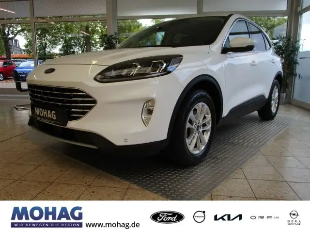 Photo 1 : Ford Kuga 2020 Petrol