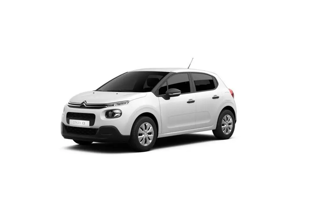 Photo 1 : Citroen C3 2019 Petrol