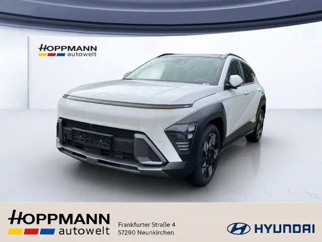 Photo 1 : Hyundai Kona 2023 Essence