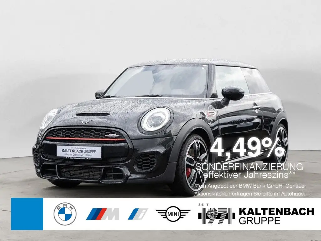 Photo 1 : Mini John Cooper Works 2020 Essence