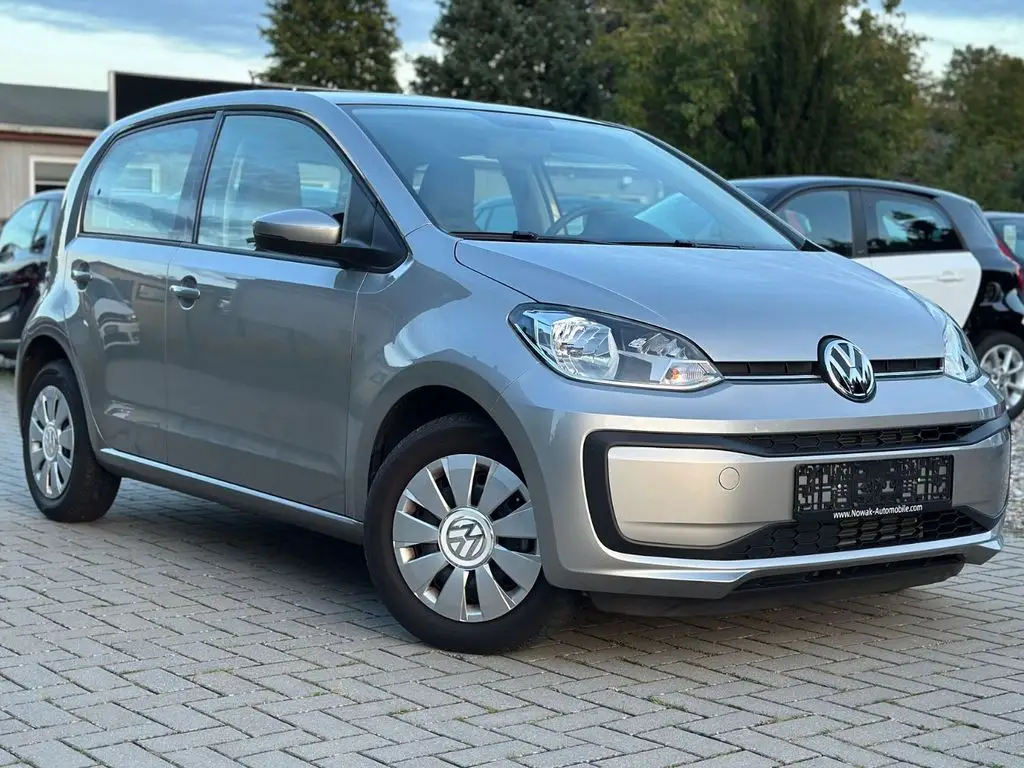 Photo 1 : Volkswagen Up! 2018 Essence