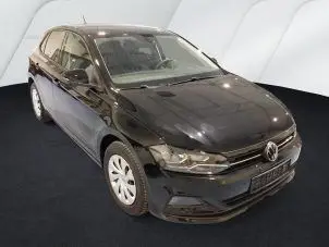 Photo 1 : Volkswagen Polo 2021 Essence