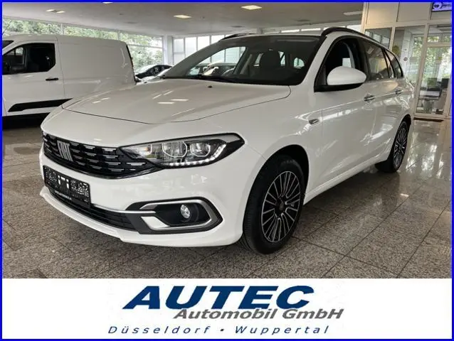 Photo 1 : Fiat Tipo 2021 Diesel