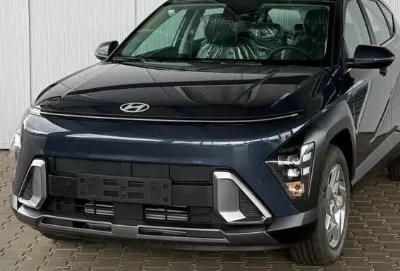 Photo 1 : Hyundai Kona 2024 Essence