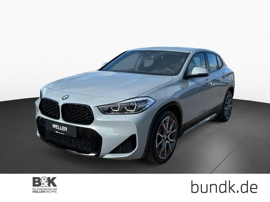 Photo 1 : Bmw X2 2021 Petrol