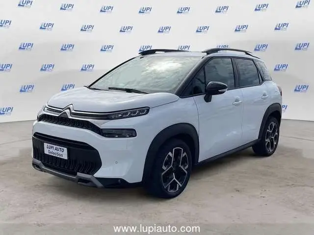 Photo 1 : Citroen C3 Aircross 2022 Diesel