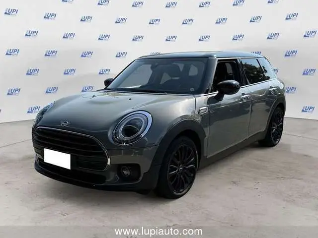 Photo 1 : Mini Clubvan 2022 Diesel