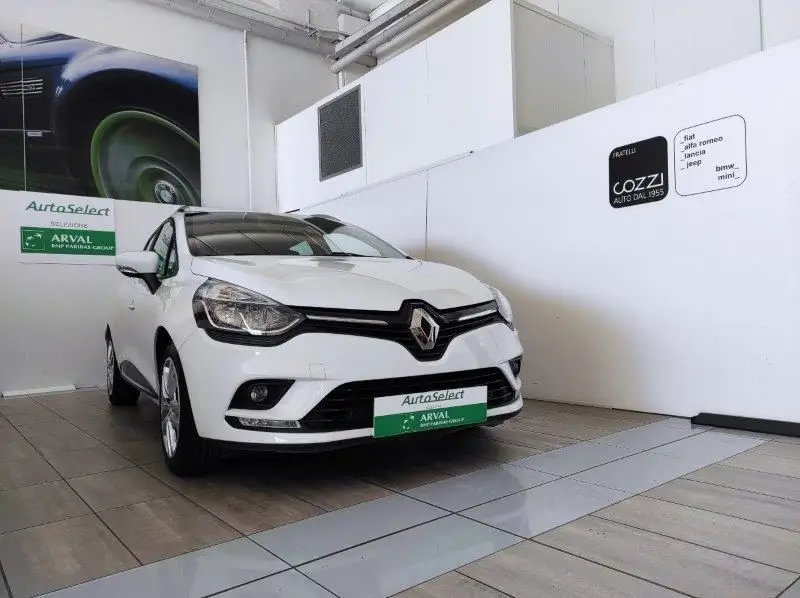 Photo 1 : Renault Clio 2019 Diesel