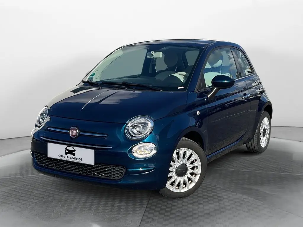 Photo 1 : Fiat 500 2019 Petrol