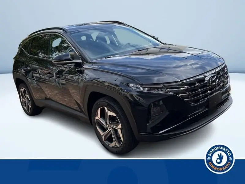 Photo 1 : Hyundai Tucson 2024 Hybride