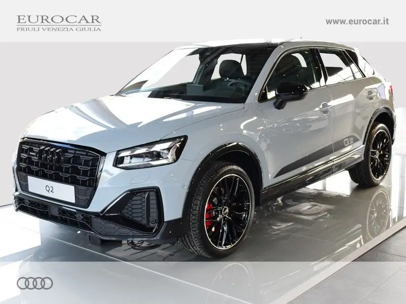 Photo 1 : Audi Q2 2021 Autres