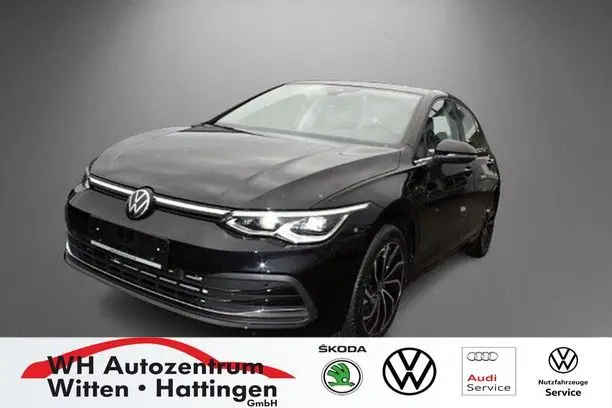 Photo 1 : Volkswagen Golf 2023 Hybrid