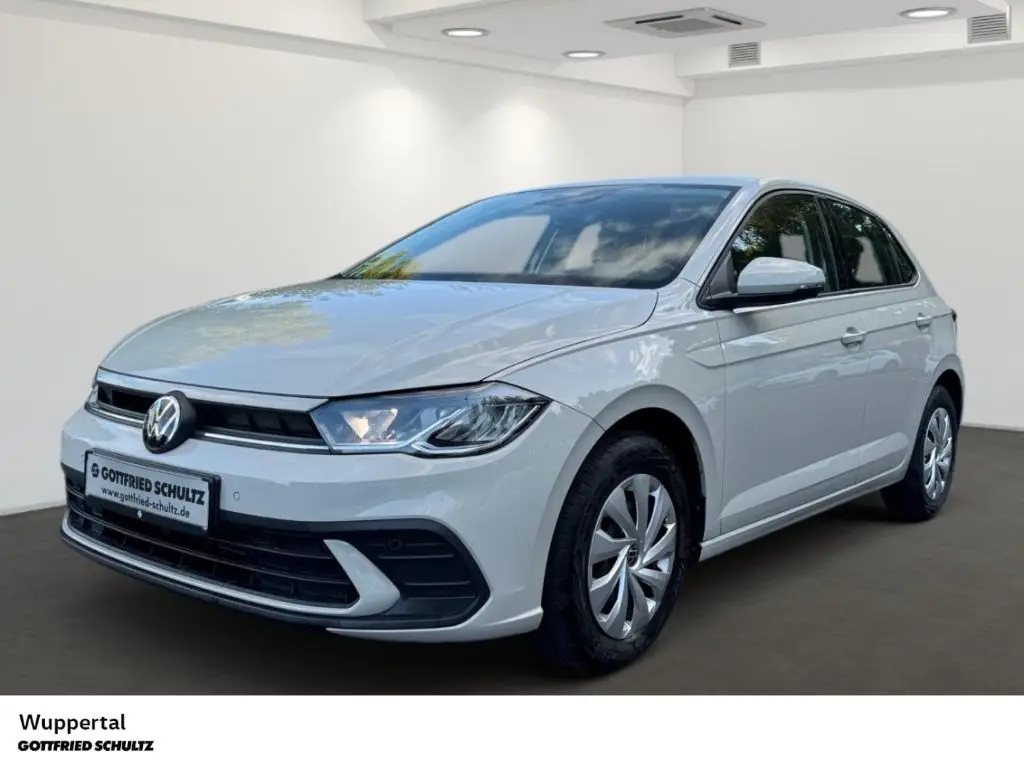 Photo 1 : Volkswagen Polo 2022 Essence