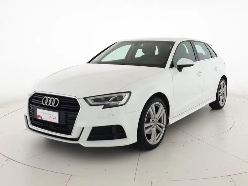 Photo 1 : Audi A3 2019 Others