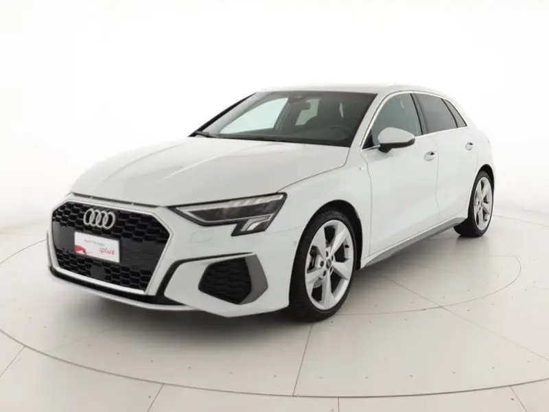 Photo 1 : Audi A3 2023 Autres