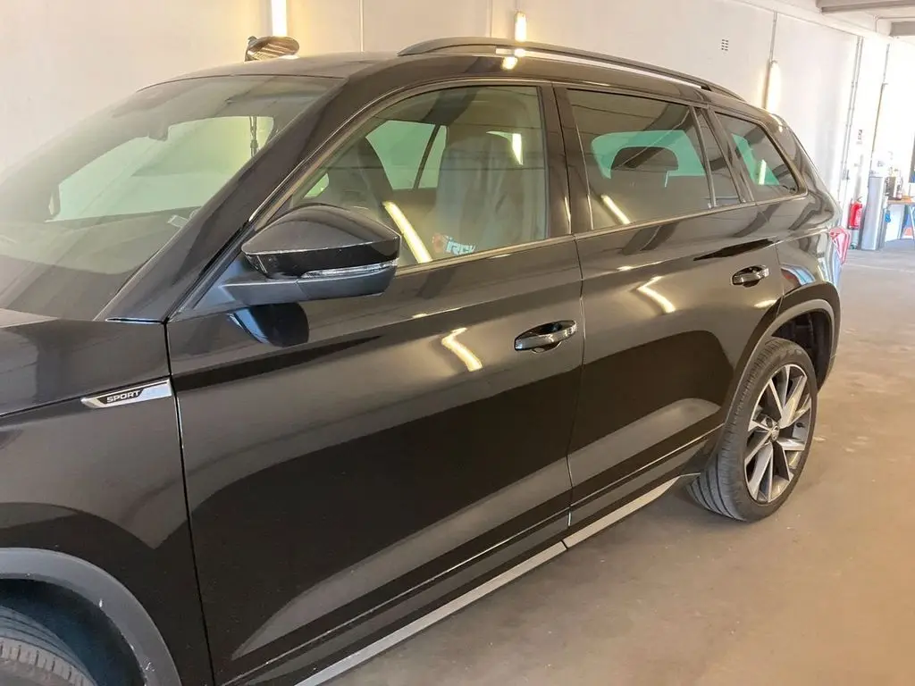 Photo 1 : Skoda Kodiaq 2019 Essence