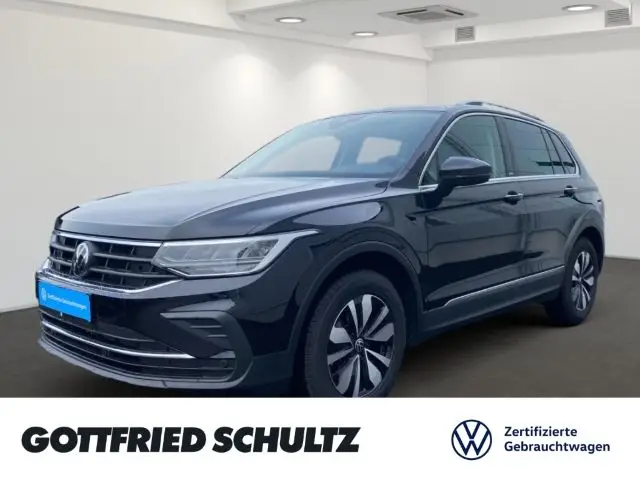 Photo 1 : Volkswagen Tiguan 2024 Essence