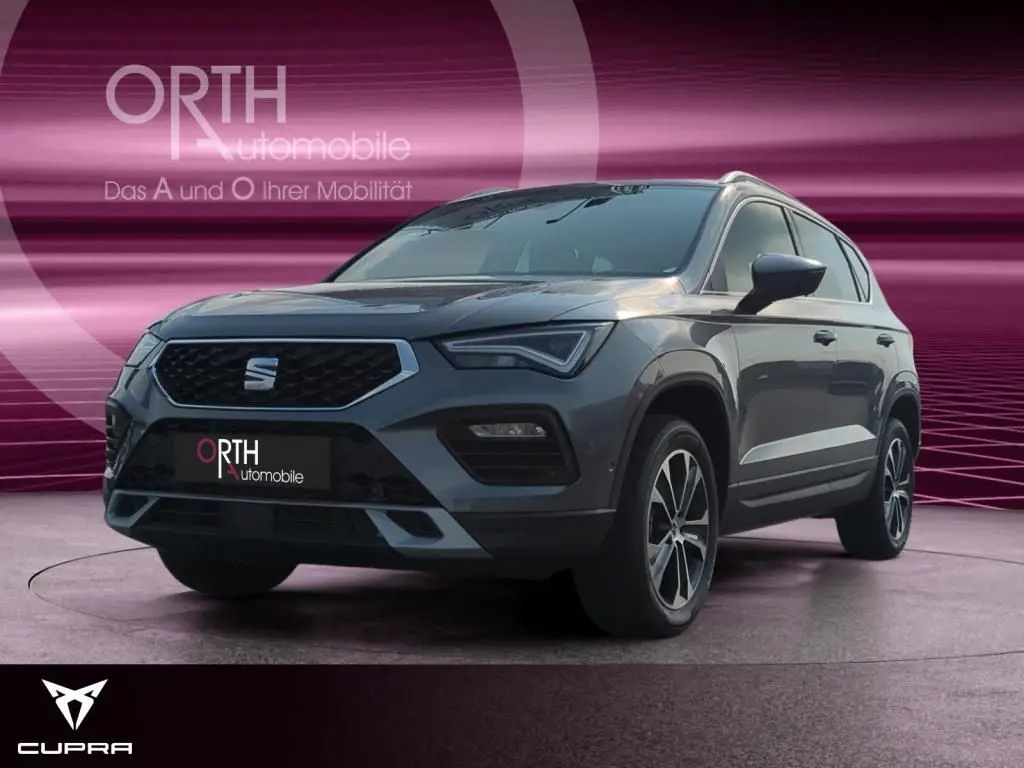 Photo 1 : Seat Ateca 2024 Essence