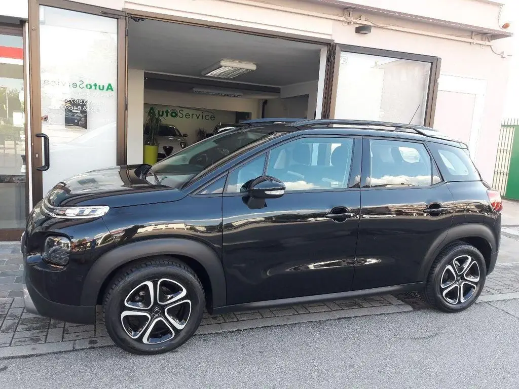 Photo 1 : Citroen C3 Aircross 2019 Petrol