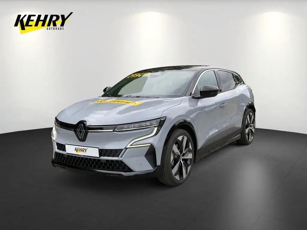 Photo 1 : Renault Megane 2024 Non renseigné