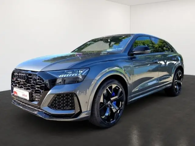 Photo 1 : Audi Rsq8 2024 Petrol