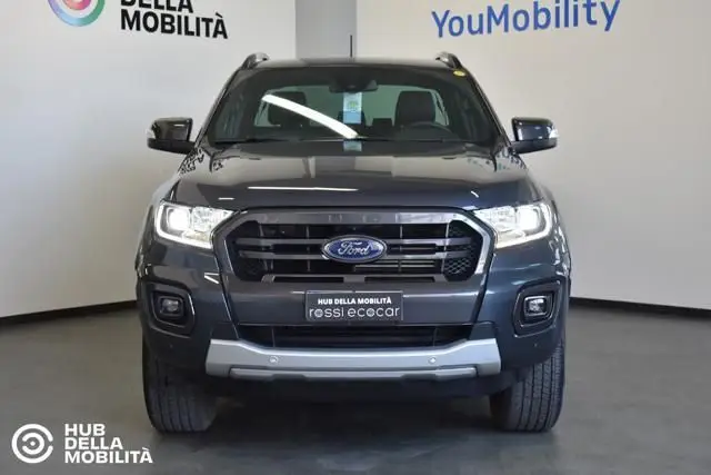 Photo 1 : Ford Ranger 2023 Diesel