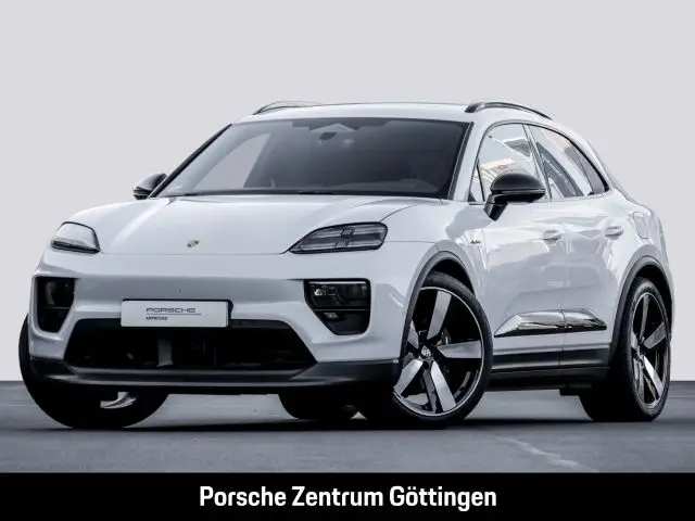 Photo 1 : Porsche Macan 2024 Not specified