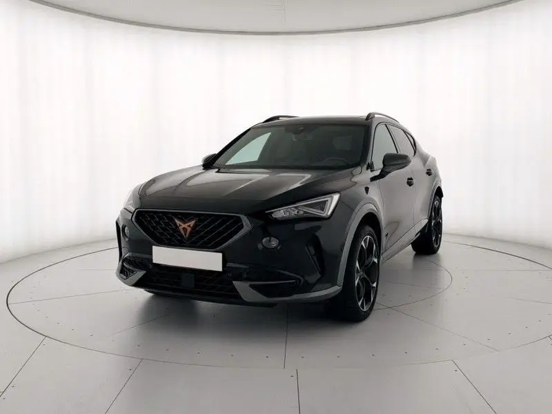 Photo 1 : Cupra Formentor 2022 Autres