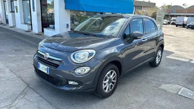 Photo 1 : Fiat 500x 2017 Autres