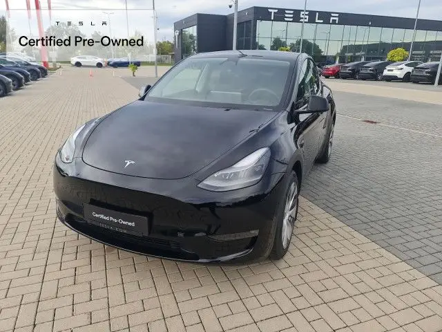 Photo 1 : Tesla Model Y 2024 Not specified