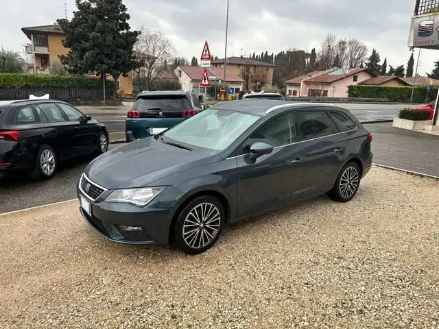 Photo 1 : Seat Leon 2019 Others