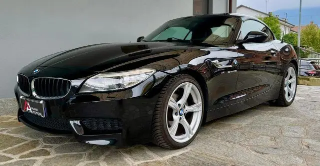 Photo 1 : Bmw Z4 2016 Petrol