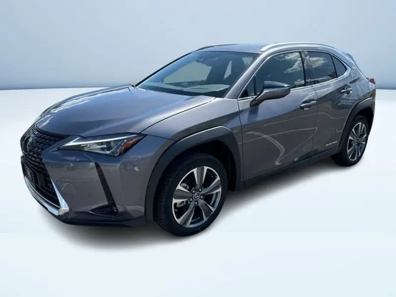 Photo 1 : Lexus Ux 2022 Not specified