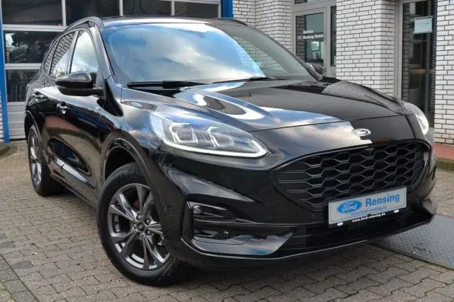 Photo 1 : Ford Kuga 2023 Hybrid