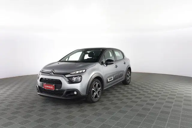 Photo 1 : Citroen C3 2022 Petrol