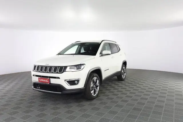 Photo 1 : Jeep Compass 2019 Diesel