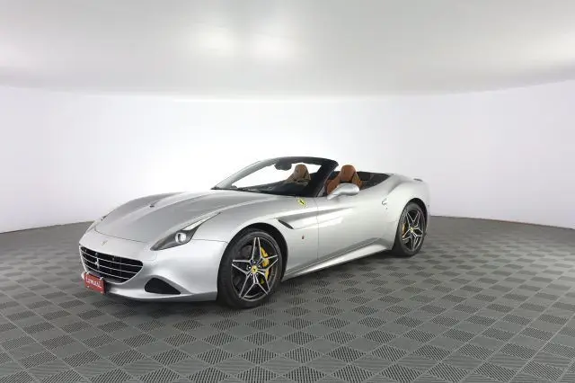 Photo 1 : Ferrari California 2017 Petrol