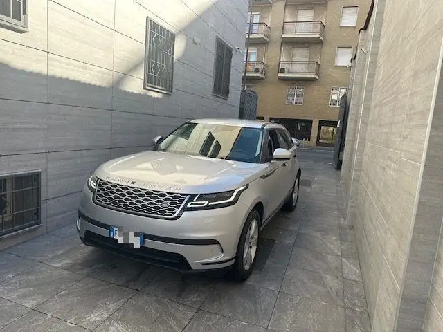 Photo 1 : Land Rover Range Rover Velar 2019 Diesel