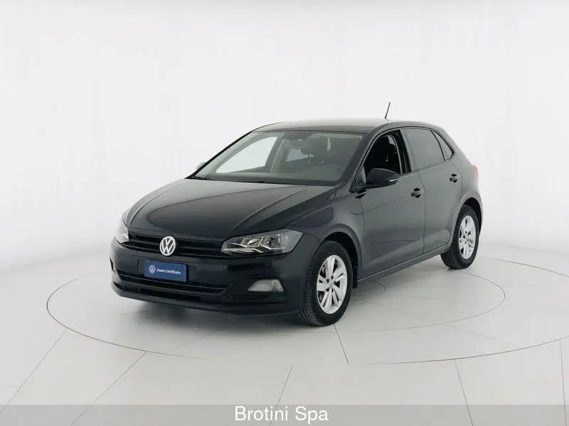 Photo 1 : Volkswagen Polo 2019 Petrol