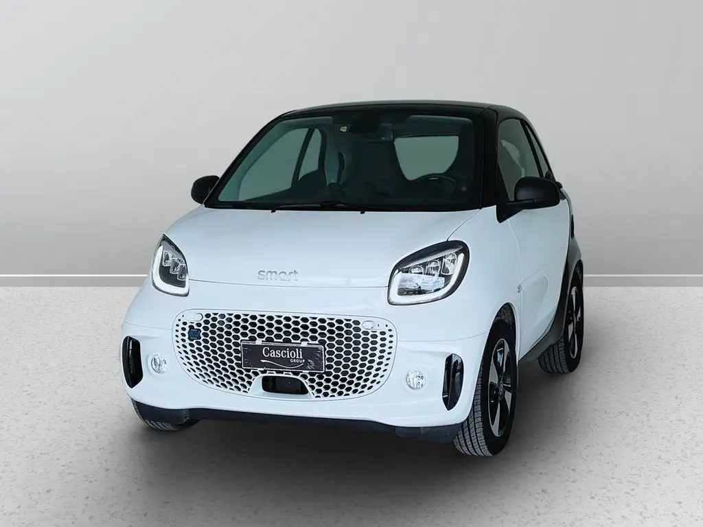 Photo 1 : Smart Fortwo 2021 Non renseigné